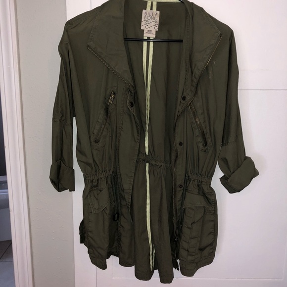 Light weight jacket - Picture 1 of 2